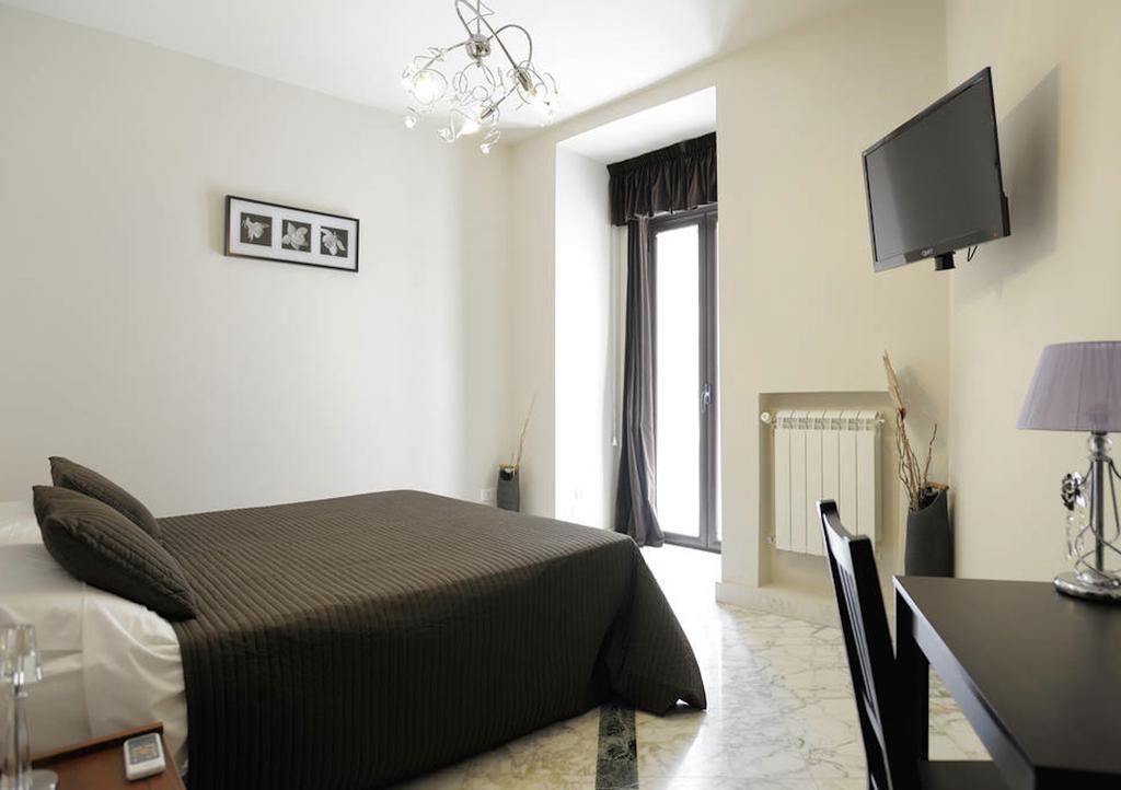 B&B Le Vie D'Arte Agrigento Quarto foto