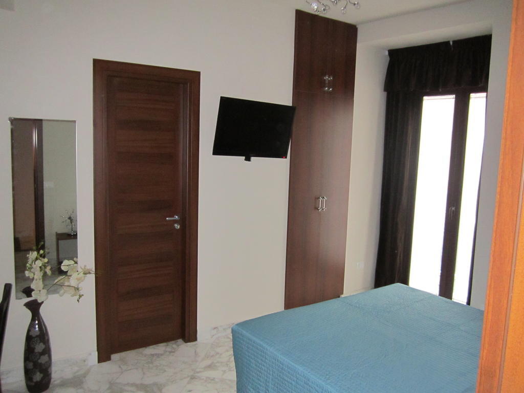 B&B Le Vie D'Arte Agrigento Quarto foto
